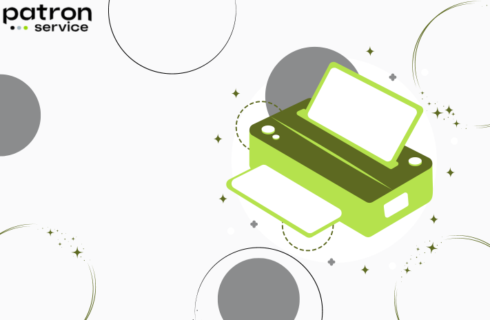 Чому принтер не друкує?