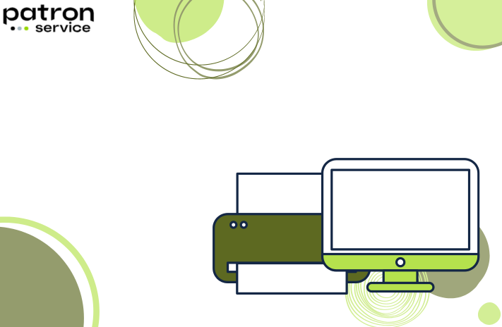 Як очистити чергу друку?