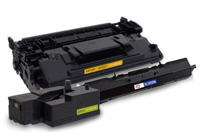 Сумісні картриджі Patron Extra, Patron Green Label, Free Label - ваша розумна економія