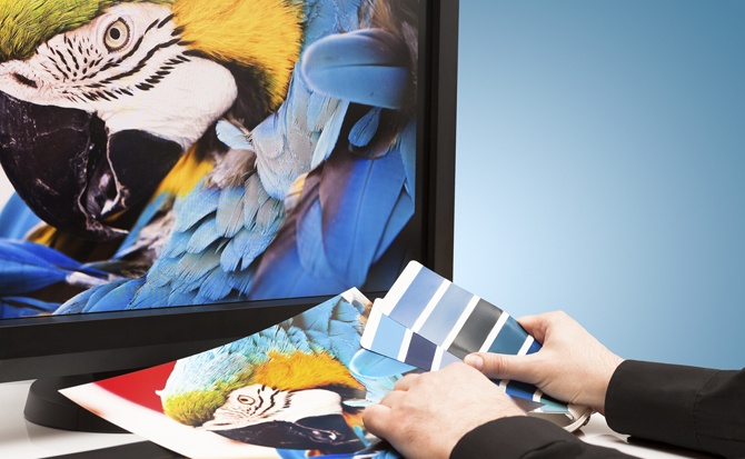 Як отримати якісні фотографії на струменевому принтері?