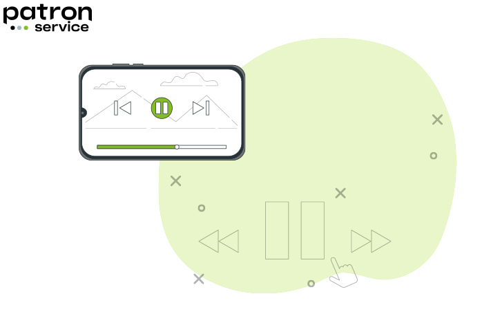 Новинка – станція очищення Patron R3
