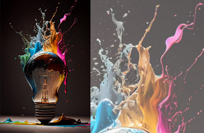 Що за звір такий - чорнила?