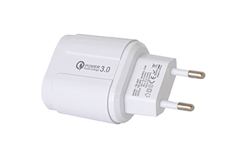 Пристрої зарядні