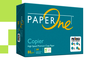 Офісний папір