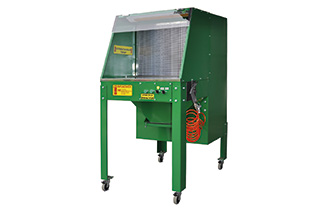 Станції заправки картриджів та комплектуючі