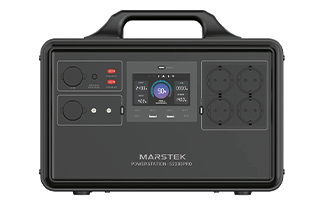 Зарядні станції