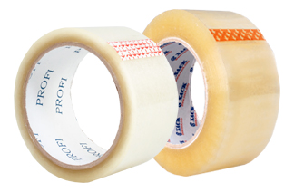 Скотч пакувальний