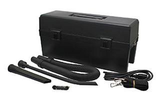 Пилосмоки тонерні та комплектуючі