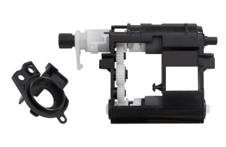 Запчастини для ремонту лазерних принтерів та БФП