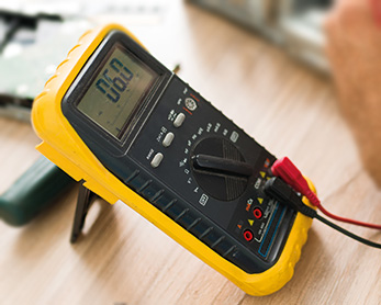 Широкий асортимент товарів для сервісних центрів