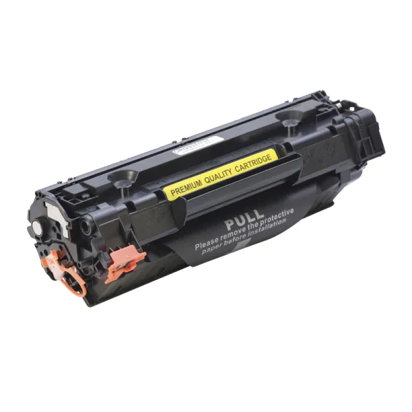 Картридж сумісний Canon 737 Makkon (SRG737) - Фото 2