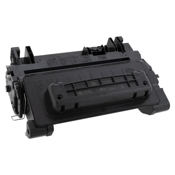 Картридж HP 81A (CF281A) порожній (CF281A-EV)