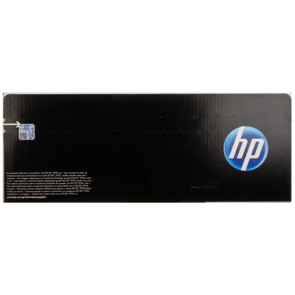 Картридж 29X чорний HP (C4129X) - Фото 6