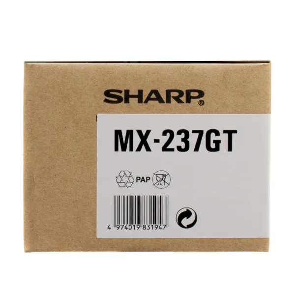 Тонер-картридж MX-237GT Sharp (MX237GT) - Фото 3
