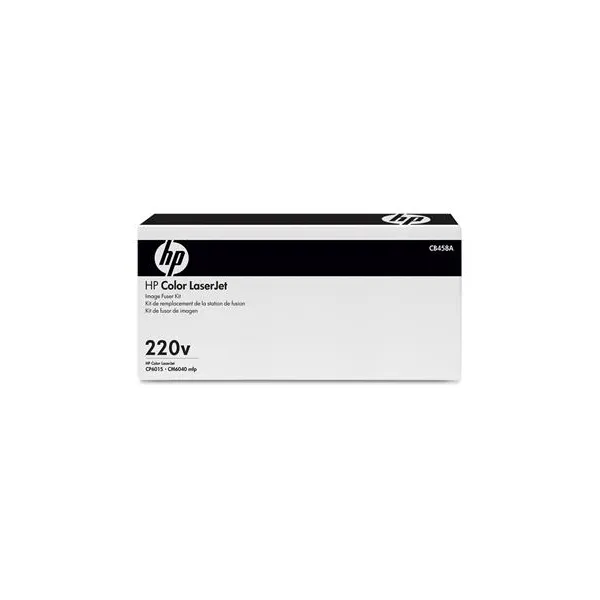 Узел термозакрепления CM6030 HP (CB458A)