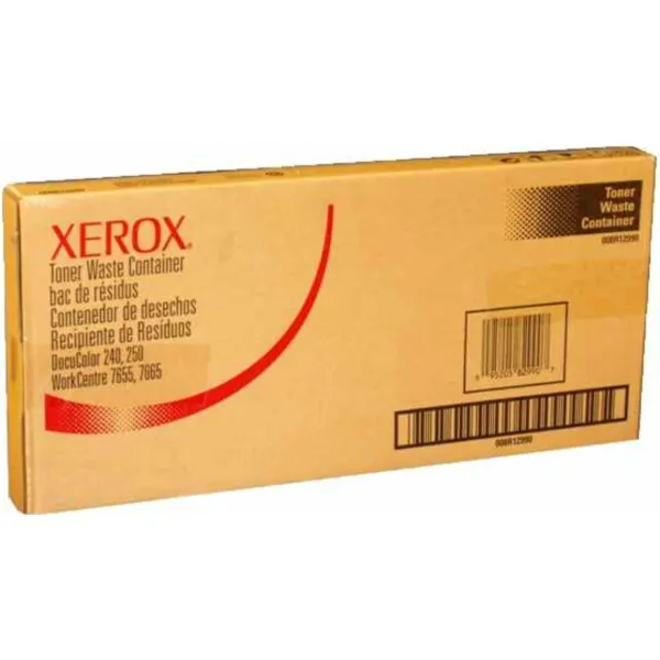 Контейнер для відпрацьованого тонеру DC242 Xerox (008R12990)