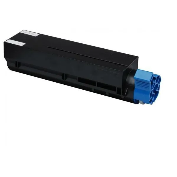 Тонер-картридж C711 NEU чорний Oki (44318624)