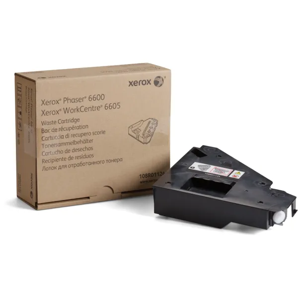 Контейнер для відпрацьованого тонеру PH6600 Xerox (108R01124)