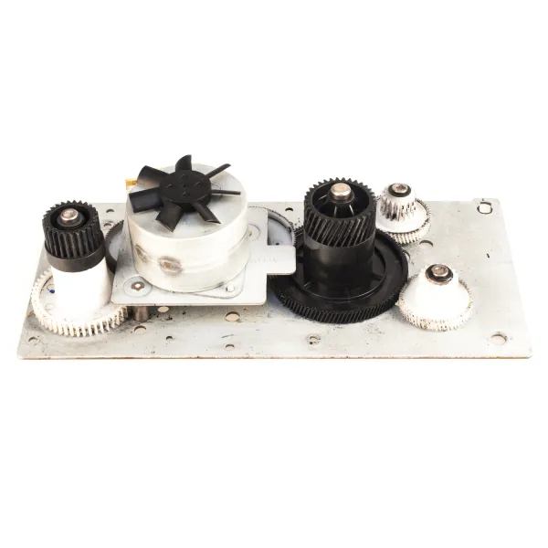 Редуктор  головний у зборі з двигуном Xerox (030N00770)