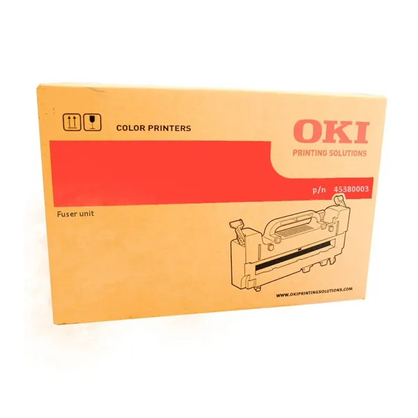 Вузол термозакріплення MC760 Oki (45380003)