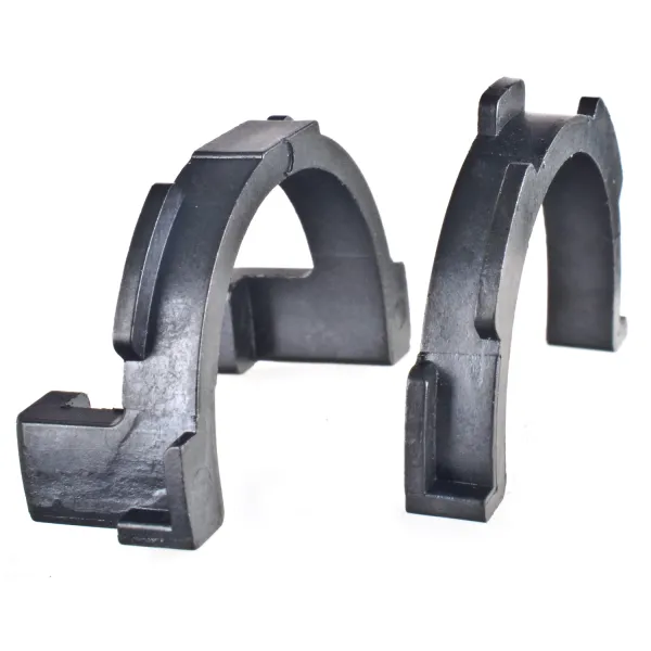 Комплект підшипників тефлонового вала Samsung ML-2850 Patron (JC61-02334A/JC61-02335A)