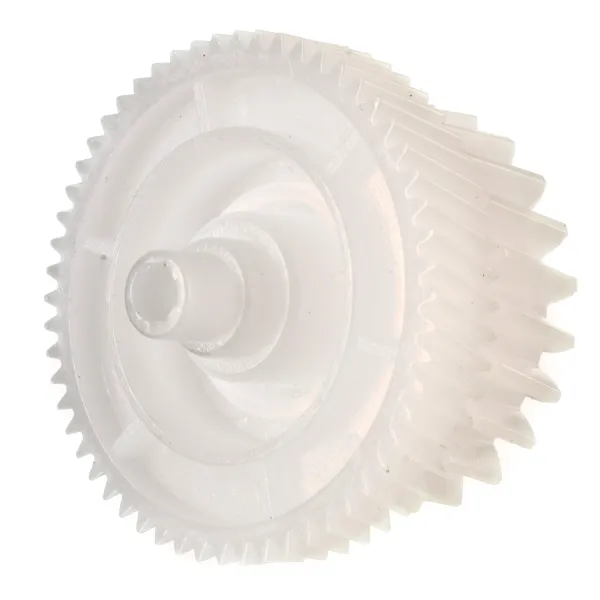 Шестерня привода фьюзера HP LJ P1505, RU6-0018 23T/56T Patron (GEAR-HP-RU6-0018-PN) - Фото 3