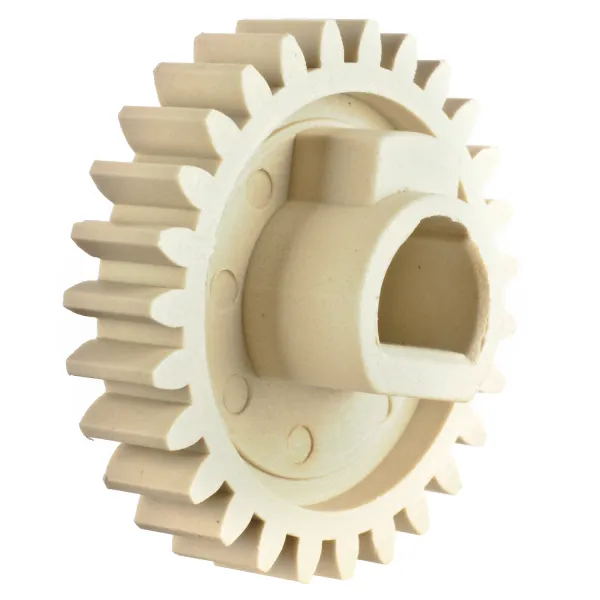 Шестерня резинового вала HP LJ P2035, RU6-0690 27T Patron (GEAR-HP-RU6-0690-PN)