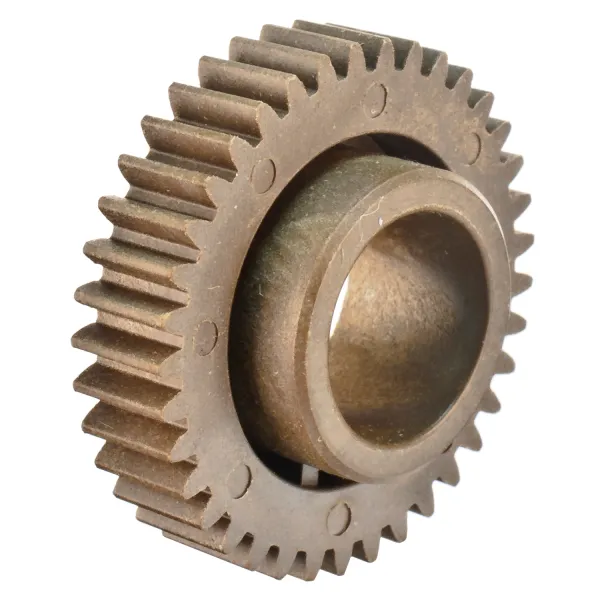 Шестерня узла закрепления Samsung ML-1510, JC66-00564A Patron (GEAR-SAM-00564A-PN) - Фото 2