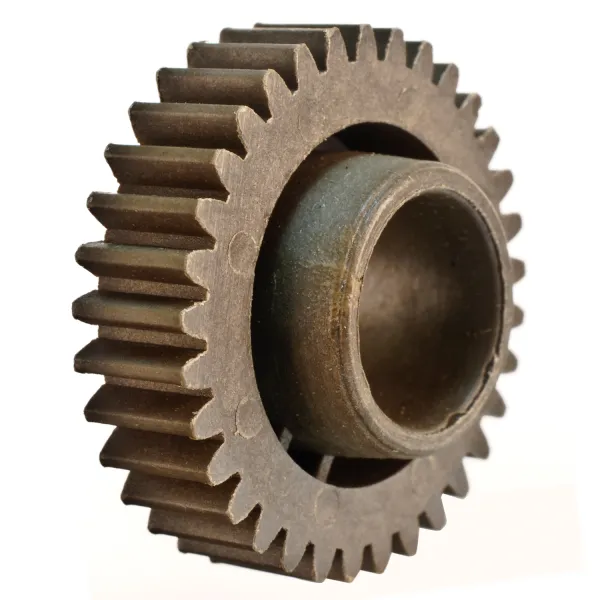 Шестерня тефлонового вала Samsung ML-1210, JC66-00037C Patron (GEAR-SAM-00037C-PN) - Фото 2