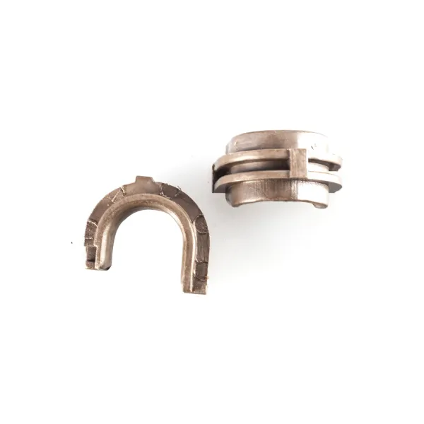 Комплект подшипников резинового вала HP P2035 Patron Premium (BUSH-HP-P2035-PNP)