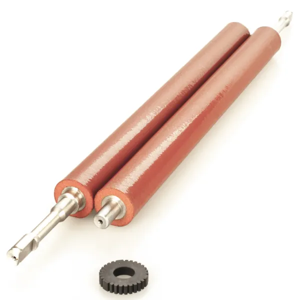 Вал резиновый HP LJ P2035, RC1-3685 Premium Patron (SP-PR-PNP-HLJP2035)