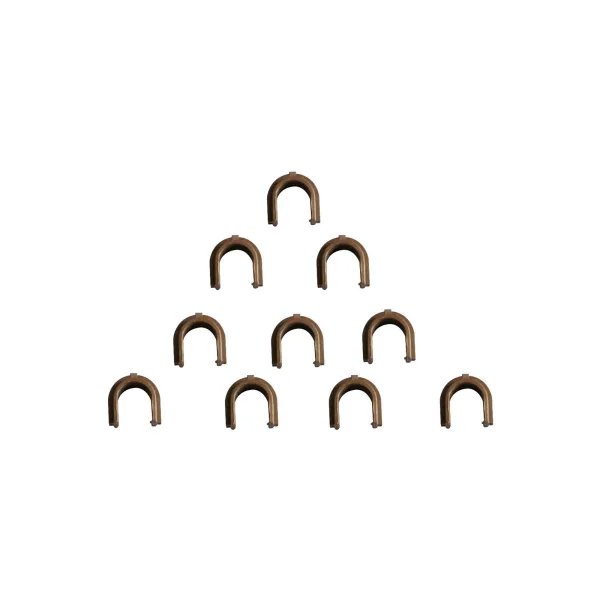 Подшипник резинового вала HP P3015 CET (CET6375)