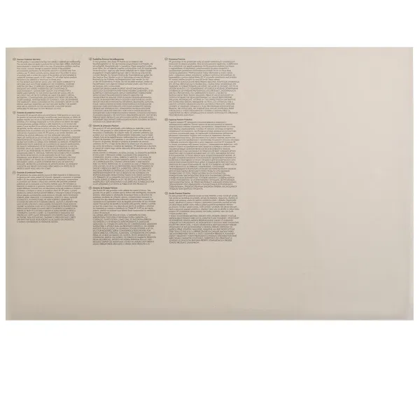 Картридж 43X чорний HP (C8543X) - Фото 6