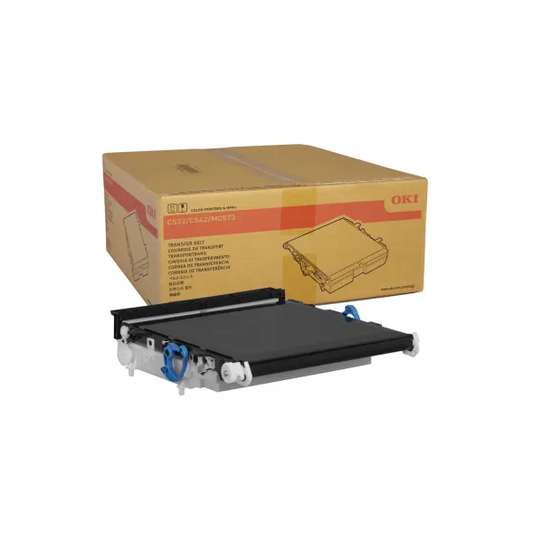 Ремінь переносу зображення C532 Oki (46394902)
