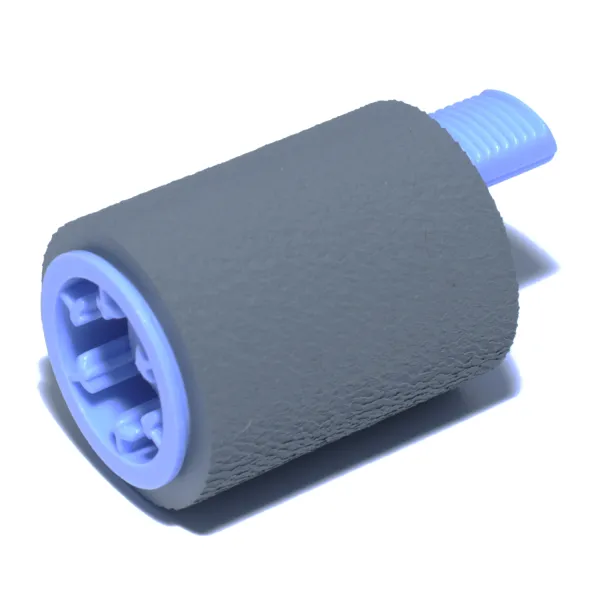 Ролик захоплення паперу HP LJ 4000, RF5-2490/RF5-1885 CET (CET0207)