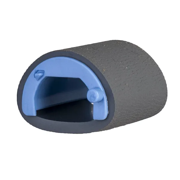 Ролик захоплення паперу HP LJ M125, CZ172-65001/RL1-1442/RL1-2593 CET (CET4702)