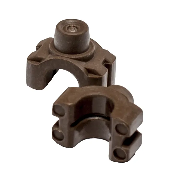 Комплект підшипників гумового вала Konica Minolta Bizhub 164 CET (CET6526)