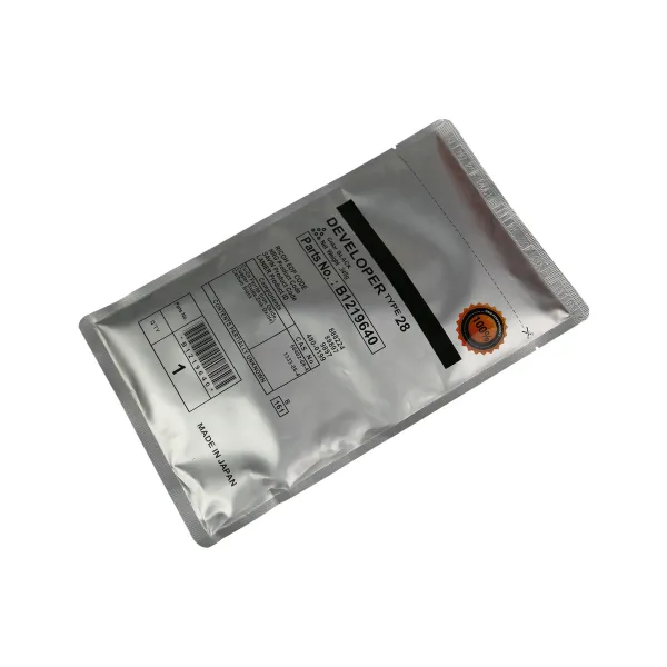 Девелопер Ricoh Aficio 2015, B1219645/888224/DD11BLK 345г, type 28 CET (CET6794N)