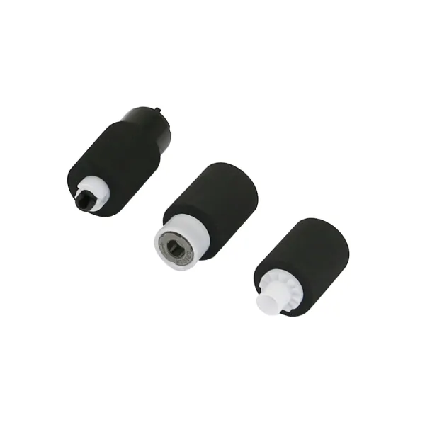 Комплект роликів Kyocera Mita FS-1100, 2BR06520-1шт, 2F906230-1шт, 2F906240-1шт CET (CET8090/CET511008)