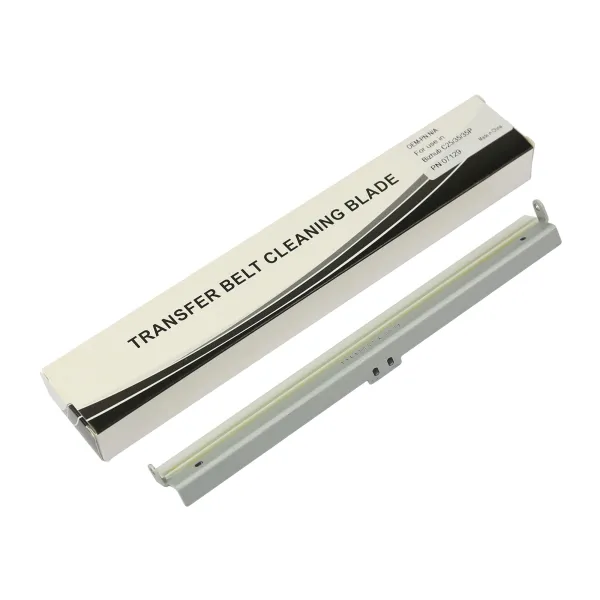 Лезвие очистки ленты переноса Konica Minolta Bizhub C25 CET (CET7129)