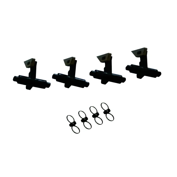 Сепаратор тефлонового вала Kyocera Mita FS-1040 CET (CET7825)