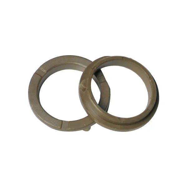 Комплект підшипників тефлонового вала Sharp AL1000, NBRGP0567FCZZ/LBSHZ0001QSZZ CET (CET8255)