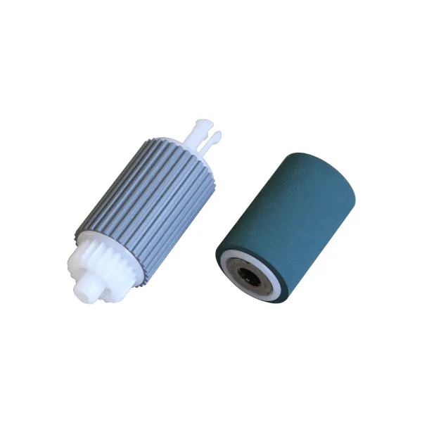 Комплект роликов Sharp ARM208, NROLR0055QSZ1 - 1шт, NROLR0054QSZZ - 1шт CET (CET5705)