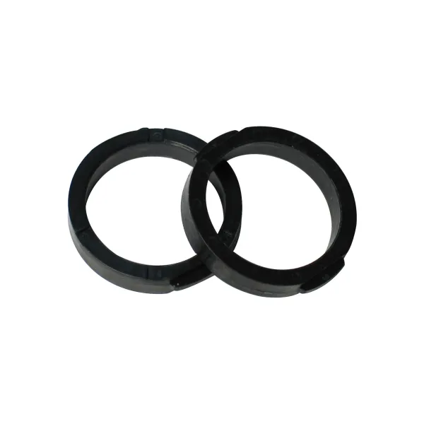 Комплект подшипников тефлонового вала Panasonic DP1520, DZLM000208 CET (CET8969)