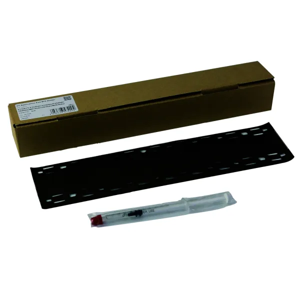 Прокладка фьюзера масляна без тримача Kyocera Mita P2040 з мастилом 1г CET (CET7420)