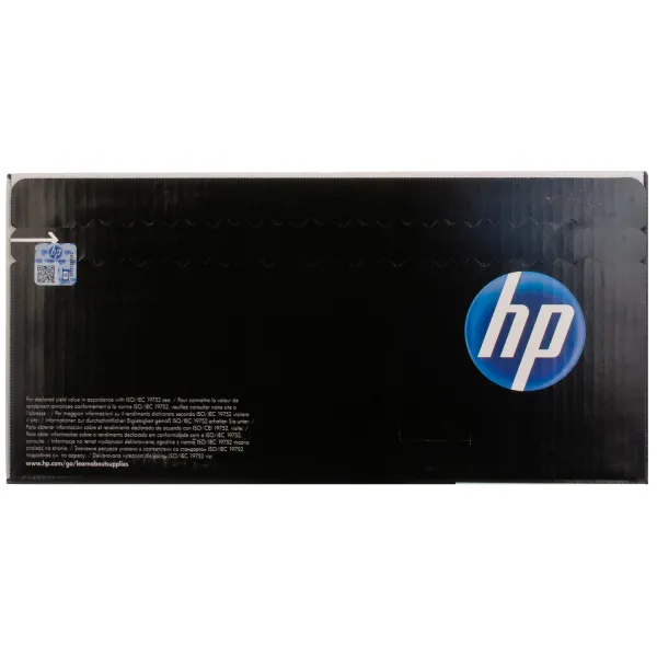 Картридж 11A чорний HP (Q6511A) - Фото 2