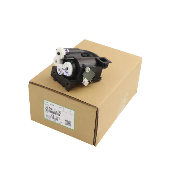 Бункер подачи тонера Ricoh MPC2003, D1493280 пурпурный CET (CET561022)