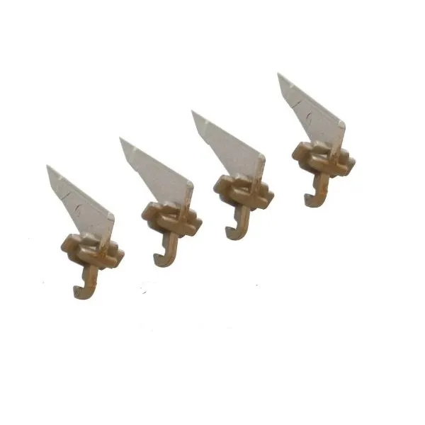 Сепаратор тефлонового вала Panasonic DP-2310, DZJM001261 CET (CET8947)