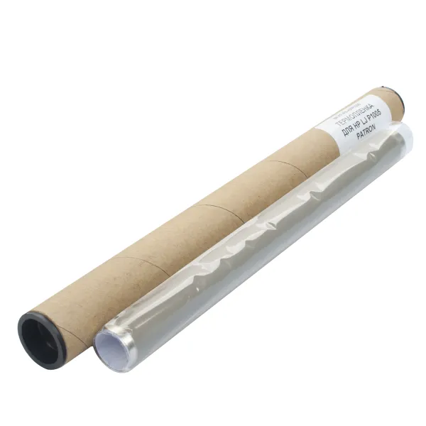 Термоплівка HP LJ P1005 металлизированная Patron (SP-FF-PN-HPP1005)