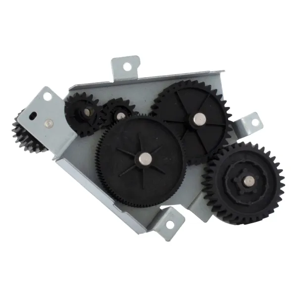 Узел колебательный HP LJ M601, RC2-2432 Patron (ZIP-HP-RC2-2432-PN) - Фото 2